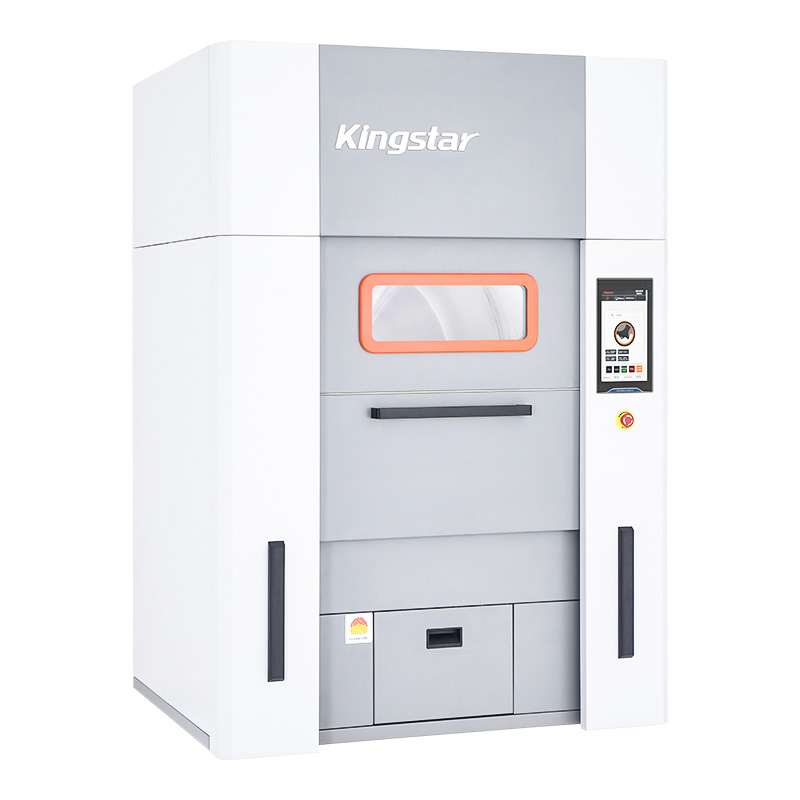 Bagaimana untuk meningkatkan kecekapan tenaga pengering tindanan dua?