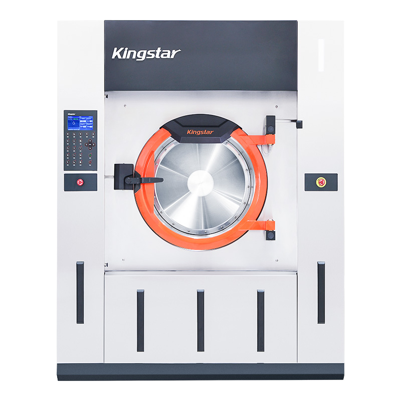 Bagaimana untuk memastikan keseragaman pengeringan dan kestabilan pengering industri?