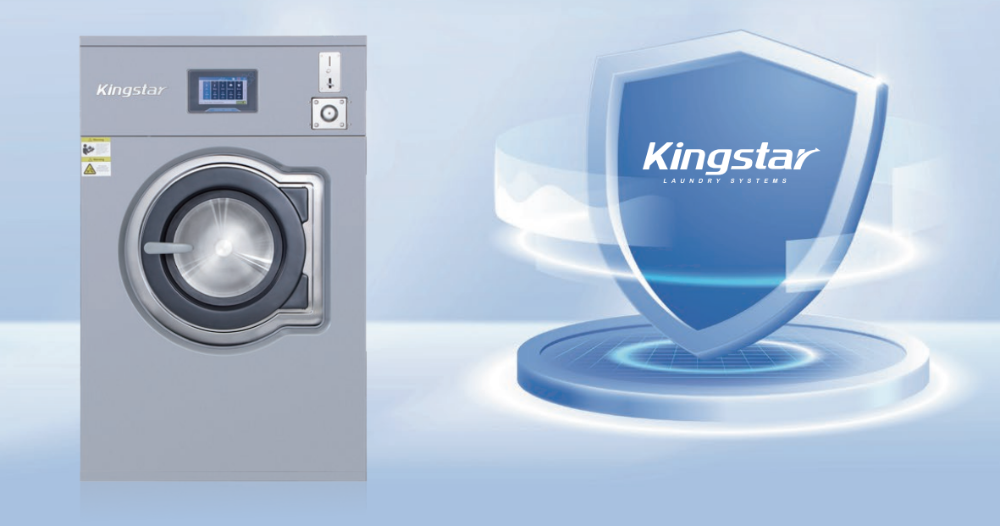 Bolehkah mesin basuh industri masih mengekalkan hasil basuhan yang baik di bawah keadaan kualiti air yang berbeza?