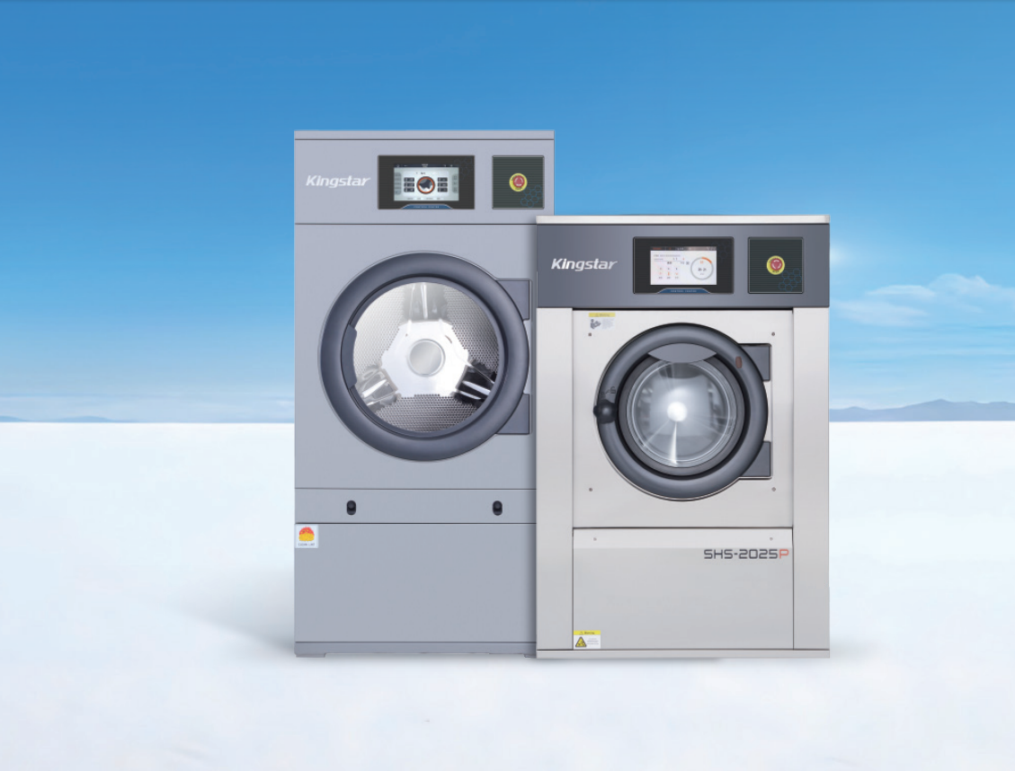 Perkembangan Industri Dobi di Hong Kong dalam 5-10 Tahun 