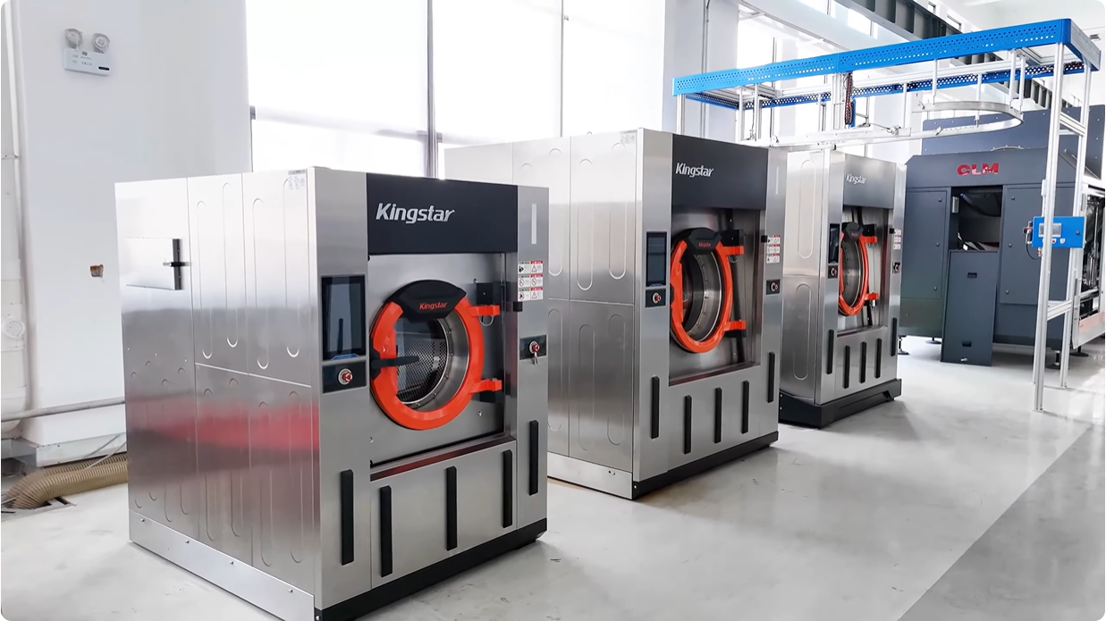 Faktor-Faktor Yang Mempengaruhi Kadar Dehidrasi Mesin Basuh