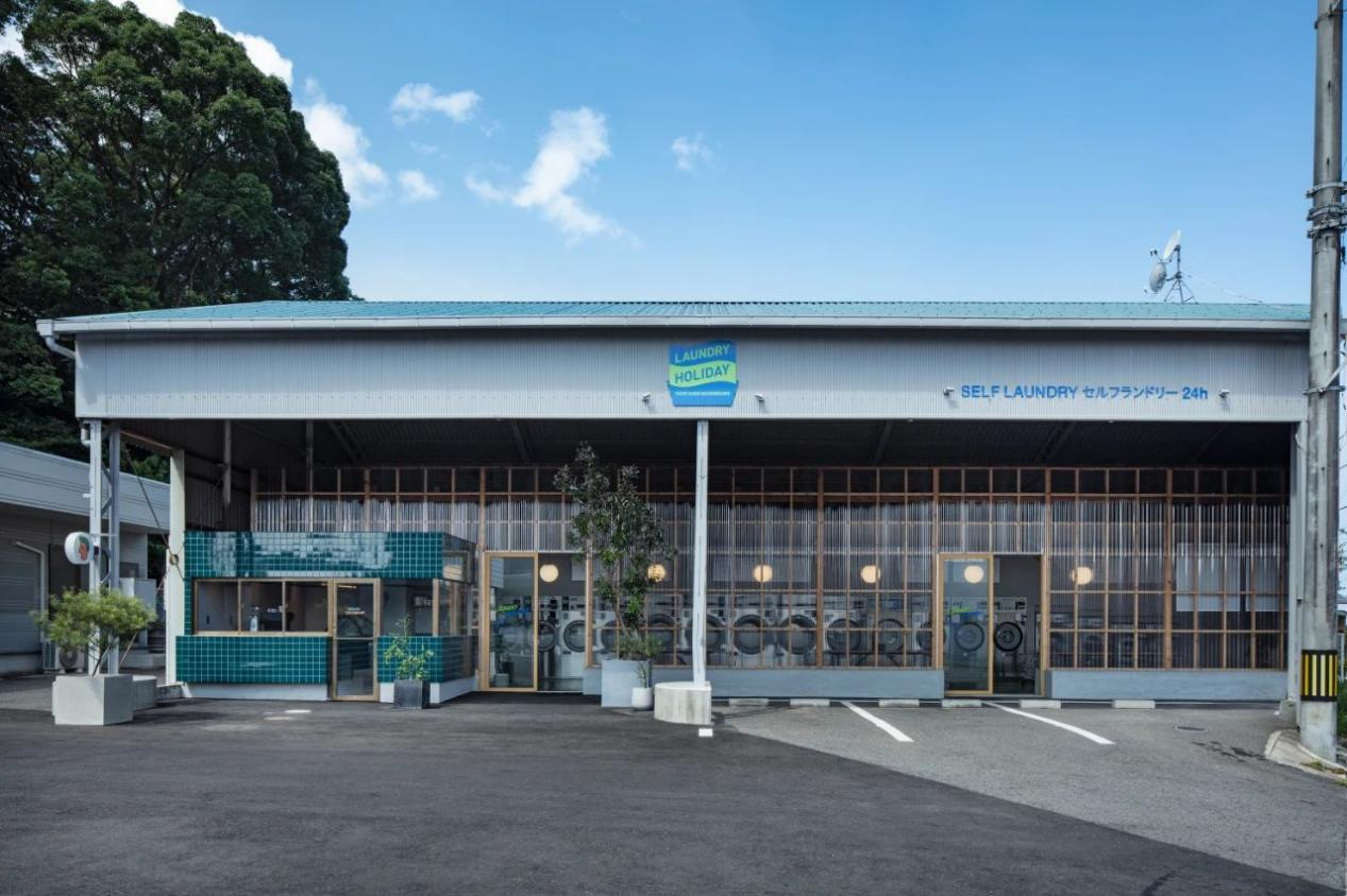 Dari Bilik Dobi ke Hab Komuniti: Revolusi Aiskrim Dobi Jepun