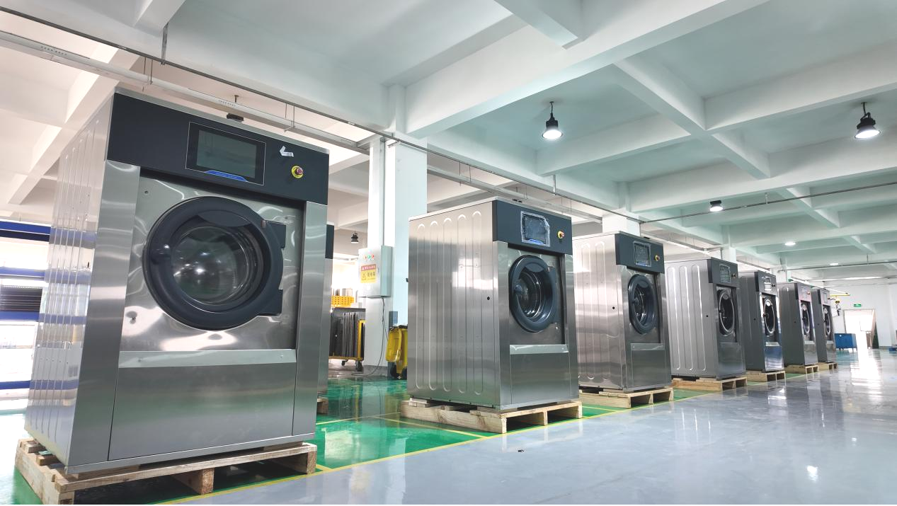 Memilih Dispenser yang Tepat: Pam Peristaltik atau Venturi?