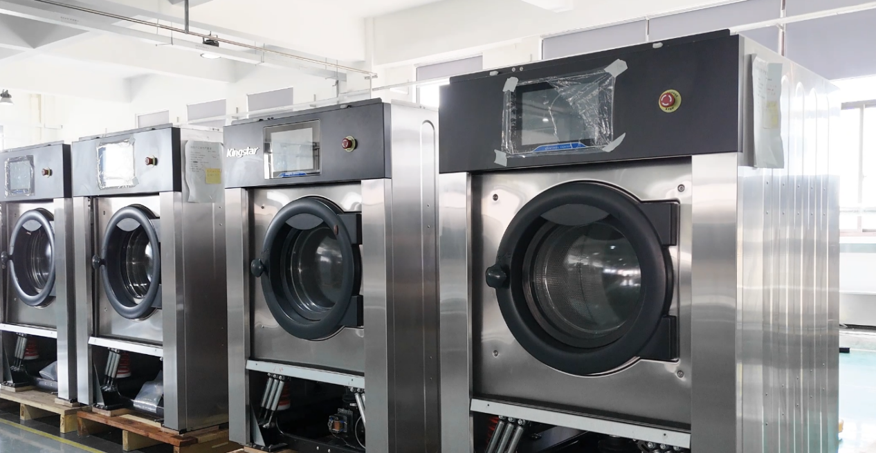 7 Strategi Digital untuk Meningkatkan Produktiviti Loji Dobi