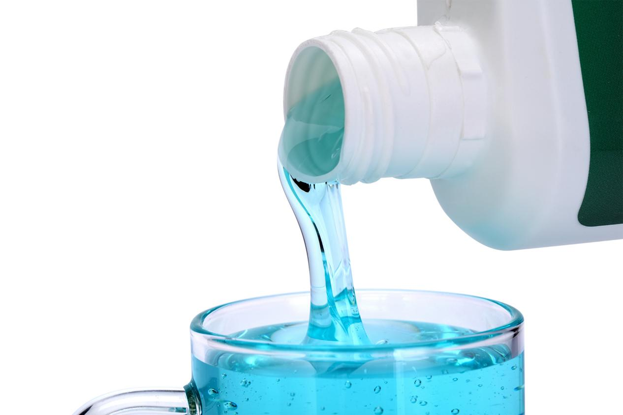 Perkara yang Perniagaan Dobi Perlu Tahu Mengenai Detergen — Dari Kos hingga Pemilihan (Bahagian 1)