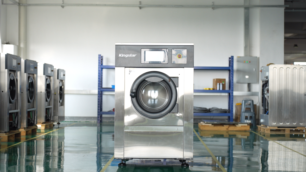 Perkara yang Perniagaan Dobi Perlu Tahu Mengenai Detergen — Dari Kos hingga Pemilihan (Bahagian 2)