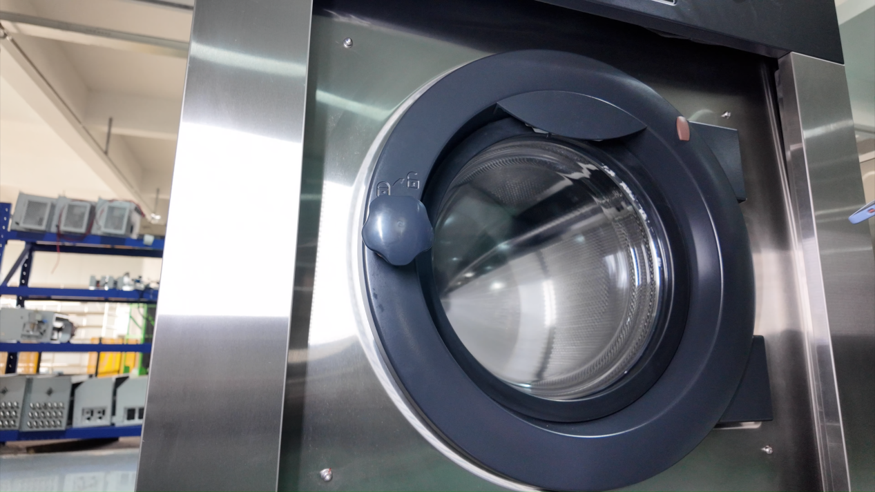 Dos Ketepatan: Kunci Kawalan Kos dalam Operasi Dobi