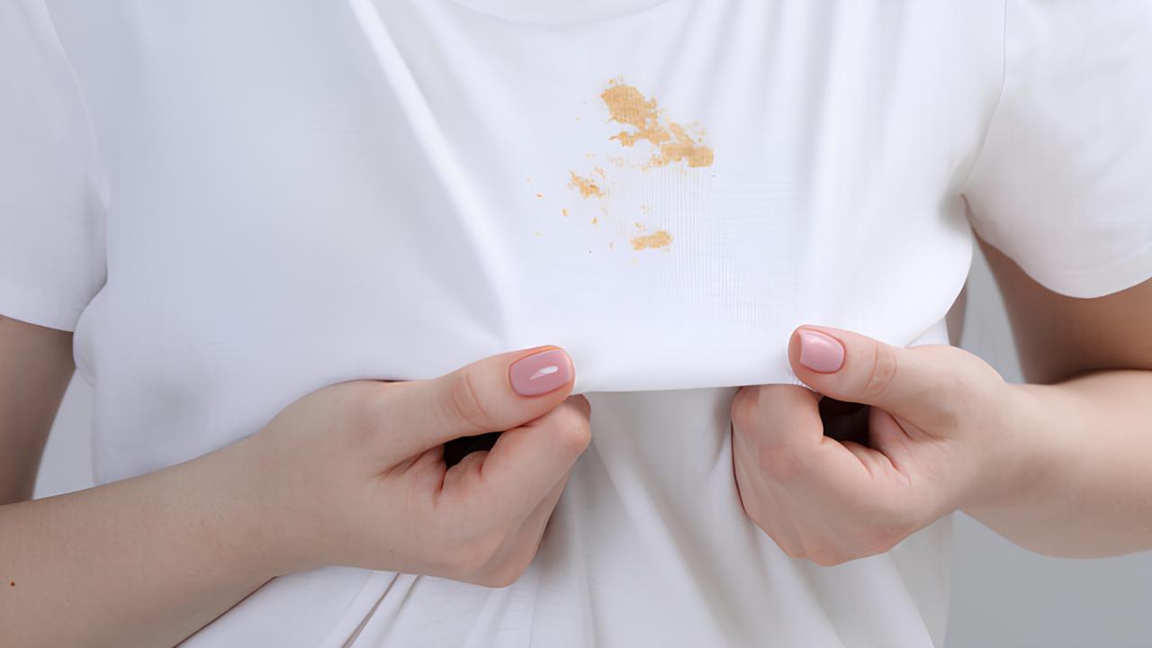 Langkah Berjaga-jaga Menghilangkan Noda yang Mesti Tahu untuk Kedai Dobi