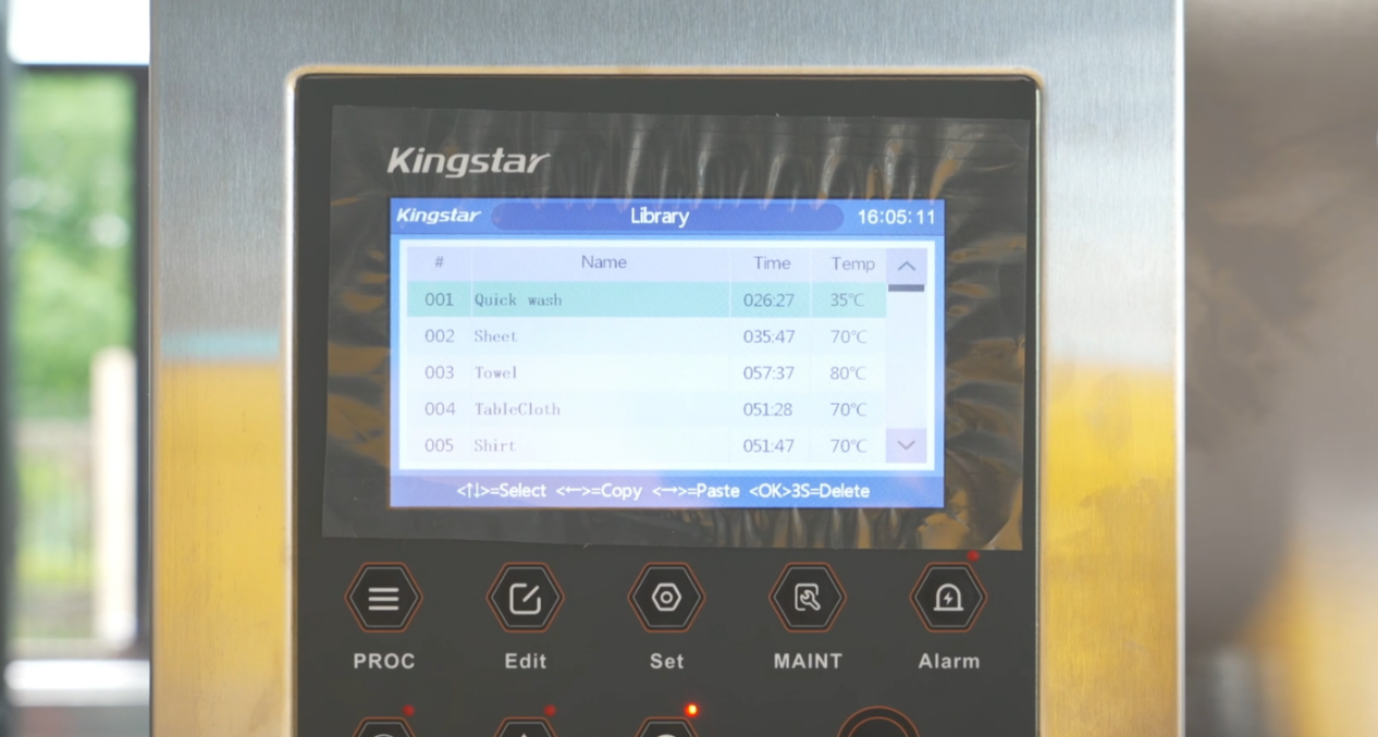 Petua Mencuci dan Langkah Berjaga-jaga untuk Pakaian dengan Banyak Aksesori