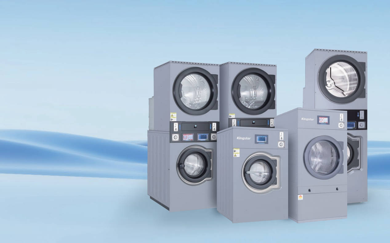 Keuntungan, Prestasi dan Perancangan Dobi Layan Diri