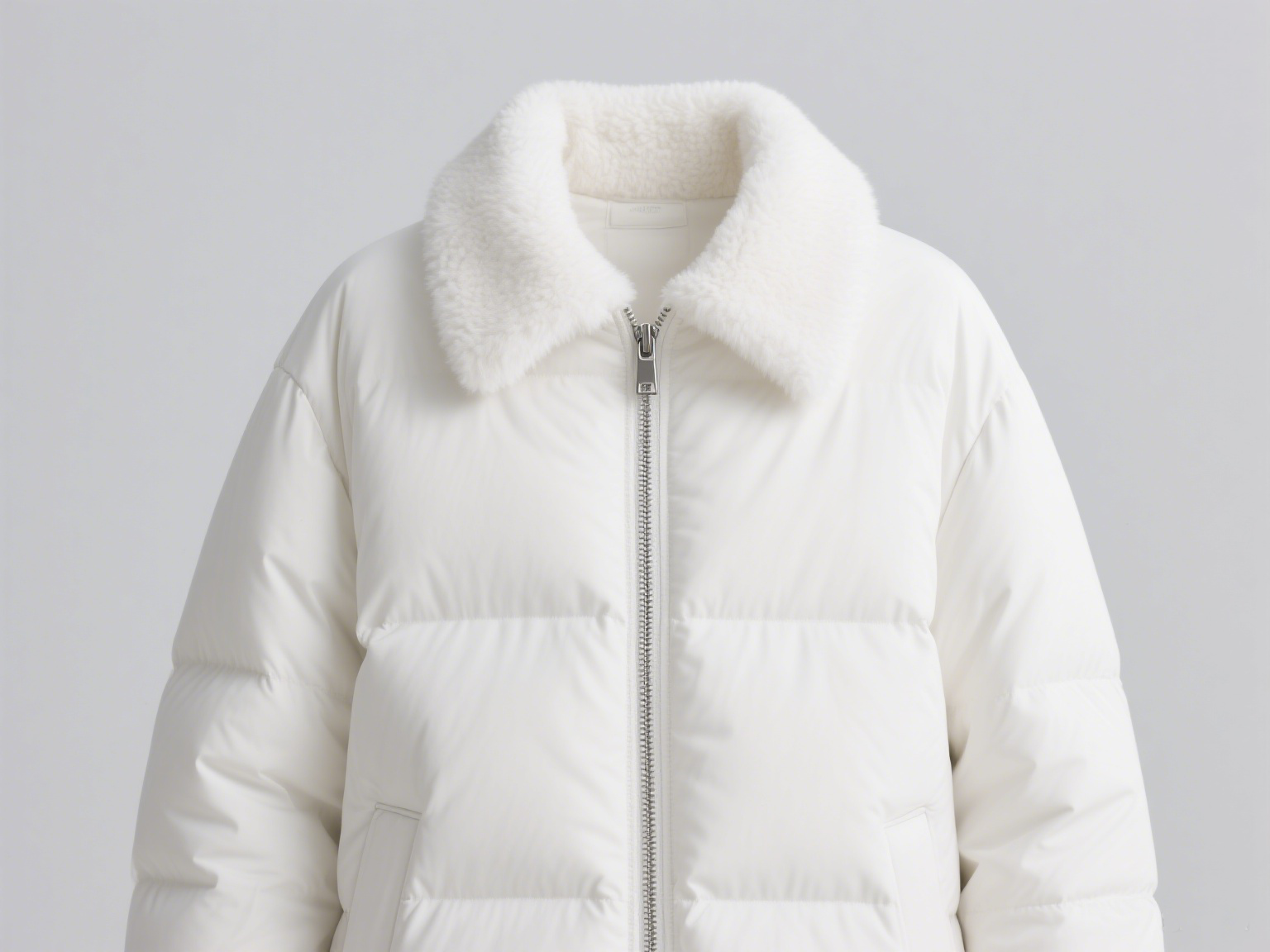 Pengetahuan tentang Penjagaan dan Pembersihan Jaket Bawah