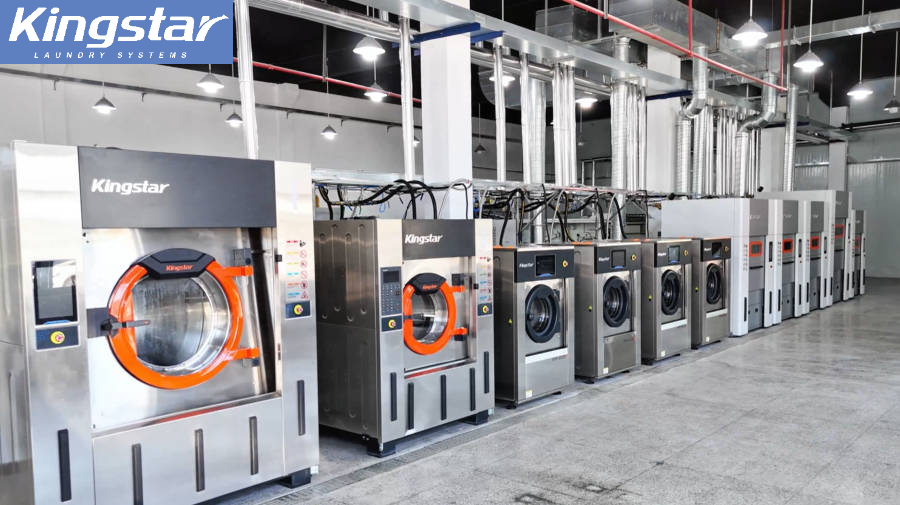 Pengenalan dan Penggunaan Peluntur Biasa di Kedai Dobi