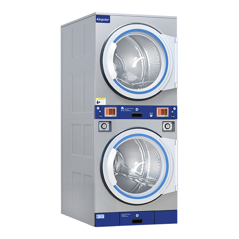 Bagaimana Bilik Dobi Pangsapuri Berkembang: Peralatan, Vendor dan Keputusan Reka Bentuk