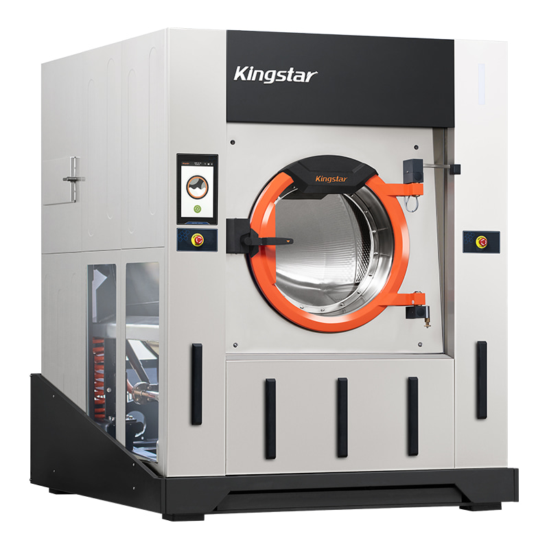 Pencuci Senget Ke Hadapan Industri