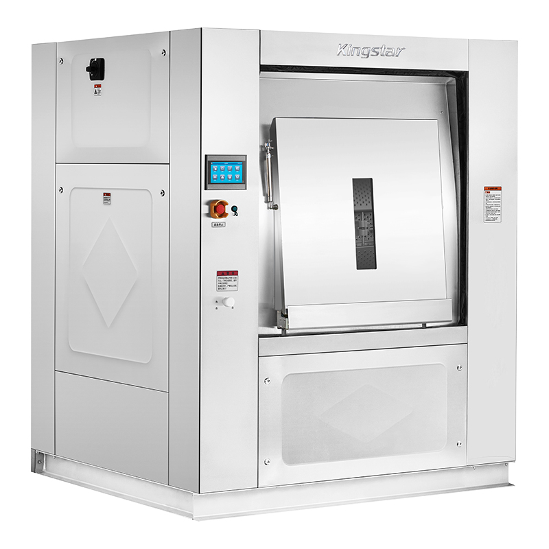 Pencuci Penghalang（50/70/100kg）