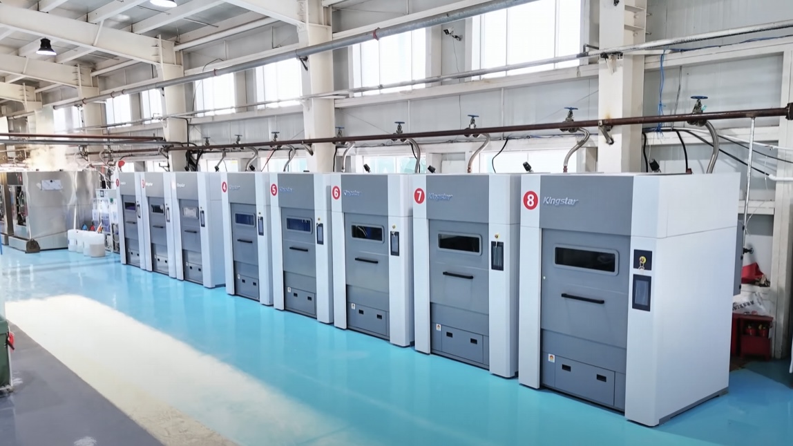 Tujuh Proses Pembasmian Kuman di Kedai Dobi: Memastikan Kebersihan Pakaian dan Pensterilan