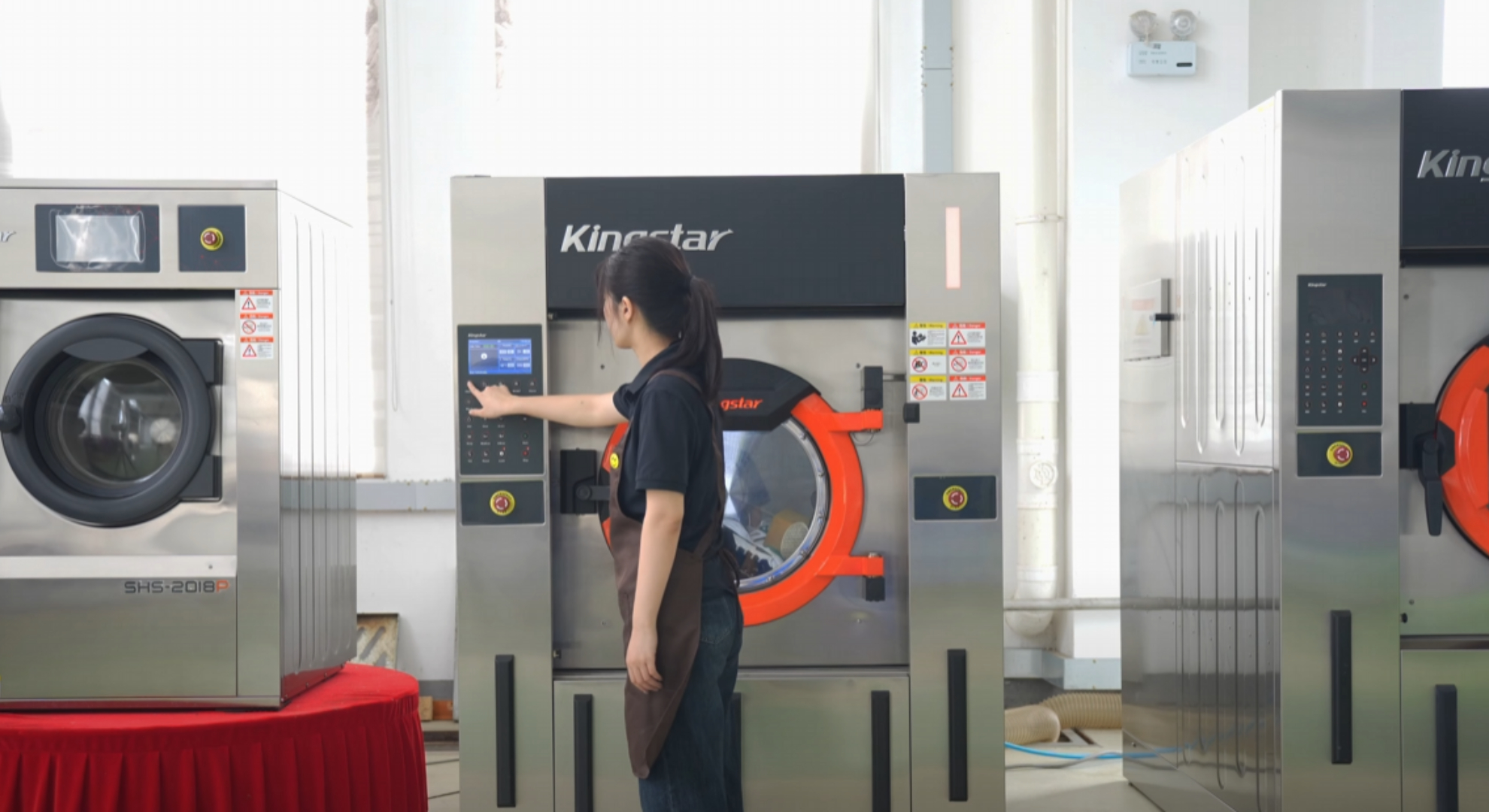 Punca dan Penyelesaian Pendarahan Pewarna