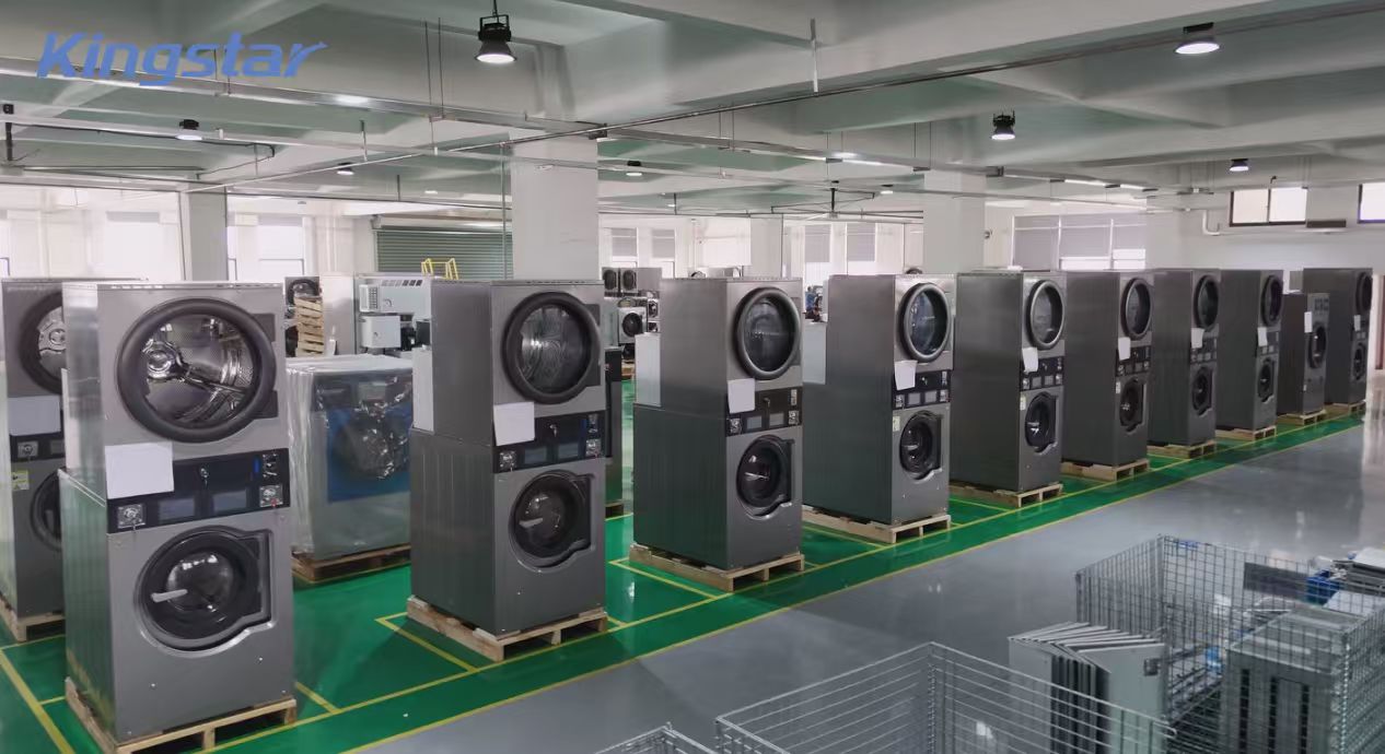 Rahsia Meningkatkan Kecekapan Cucian - Prarawatan Noda