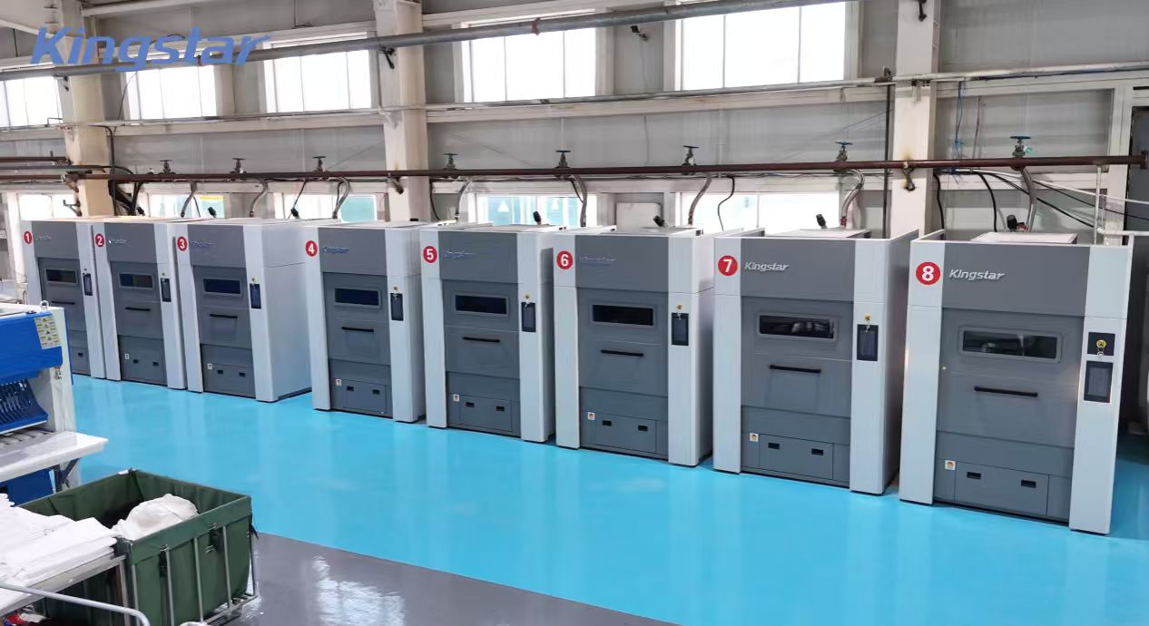 Panduan Pembersihan Basah: Pakaian Mana Yang Sesuai dan Mana Yang Tidak Boleh Dibasuh Basah?