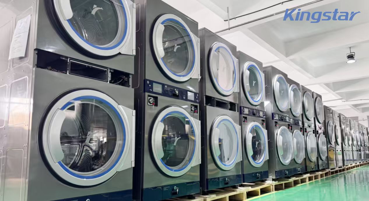 Cara Mencuci Pakaian Bermasalah Secara Profesional: Perkara Utama Teknikal dan Pencegahan Risiko