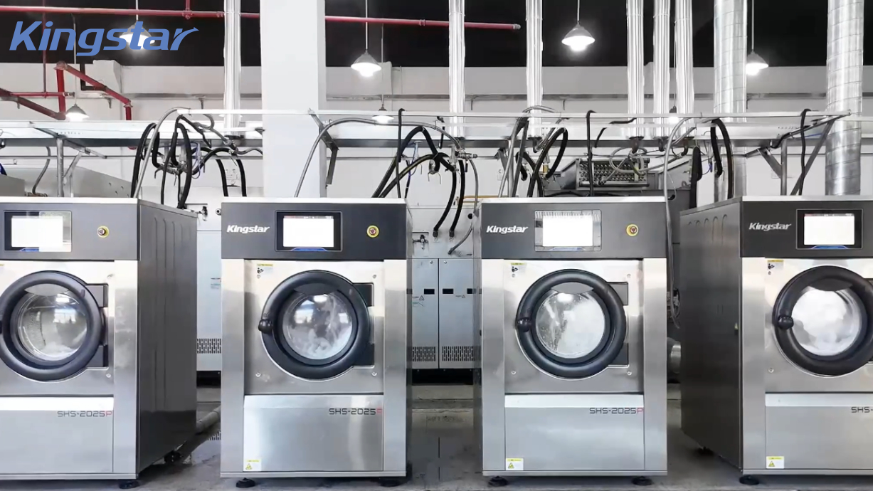 Kadar Pengecutan Fabrik Tekstil Biasa dan Kaedah Pencegahan Kedai Dobi