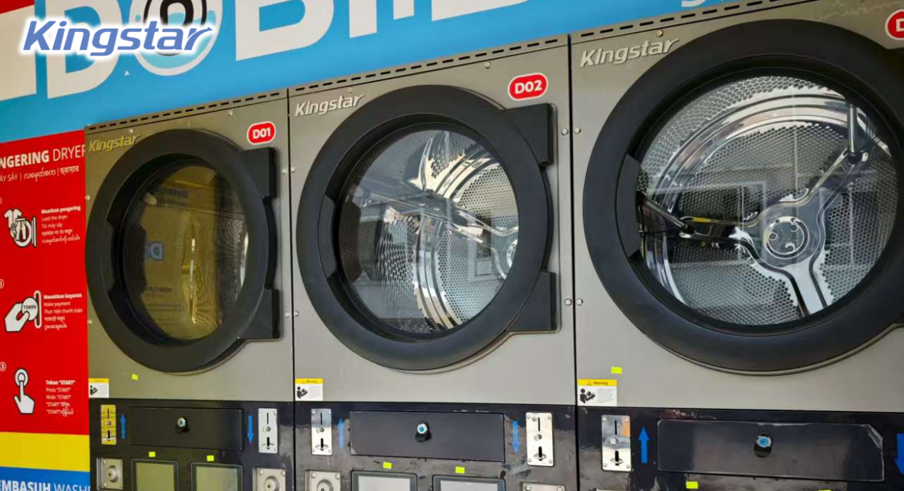 Lyocell: “Daripada Gentian Asli, Lebih Baik Daripada Gentian Asli” – Ciri-ciri Fabrik yang Wajib Tahu & Kaedah Penjagaan Kedai Dobi