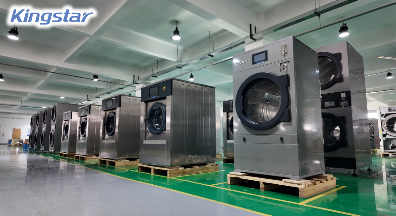 Kedai Dobi Mesti Baca: Pembersih Kering Selamat Mulakan Semula Selepas Penutupan Jangka Panjang