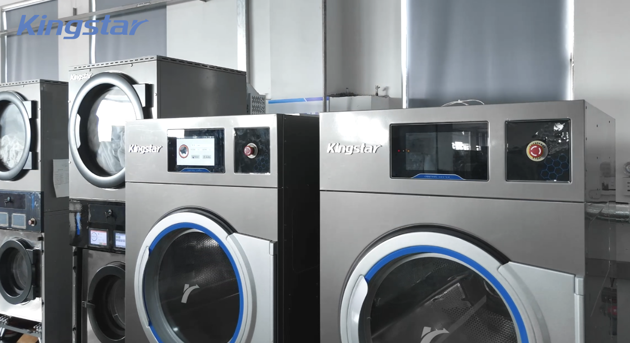 Daya Saing Teras Dobi: Piawaian Kualiti dan Garis Panduan Pelaksanaan untuk Menyeterika Luar Biasa