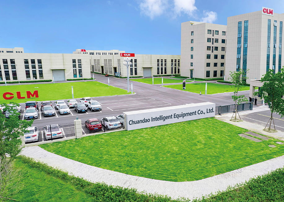 Jiangsu Chuandao Mesin Basuh Technology Co., Ltd.