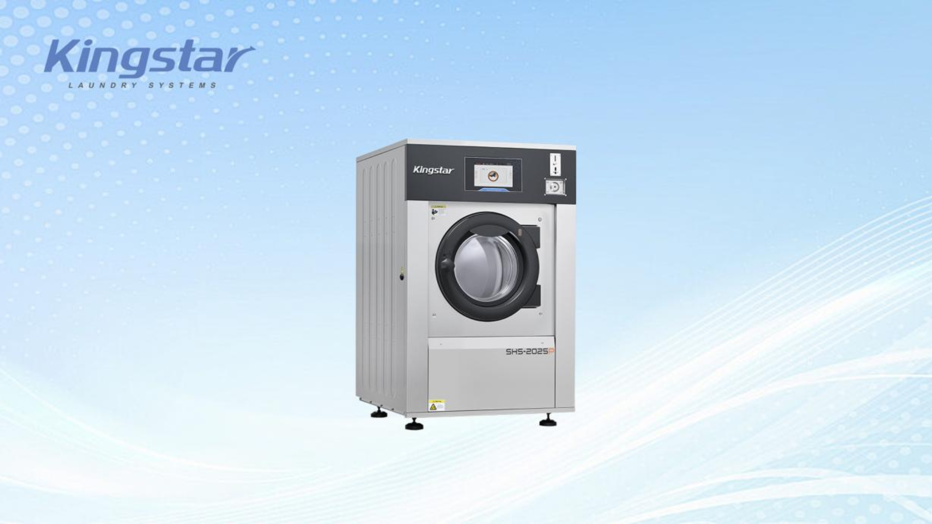 Arahan Penjagaan untuk Kain Putih di Kedai Dobi