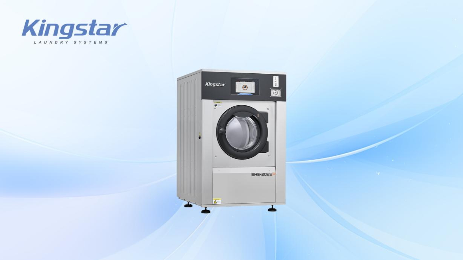 Transformasi Dobi di Era Baharu: Penghantaran Pada Hari Yang Sama untuk Memenangi Kembali Pasaran