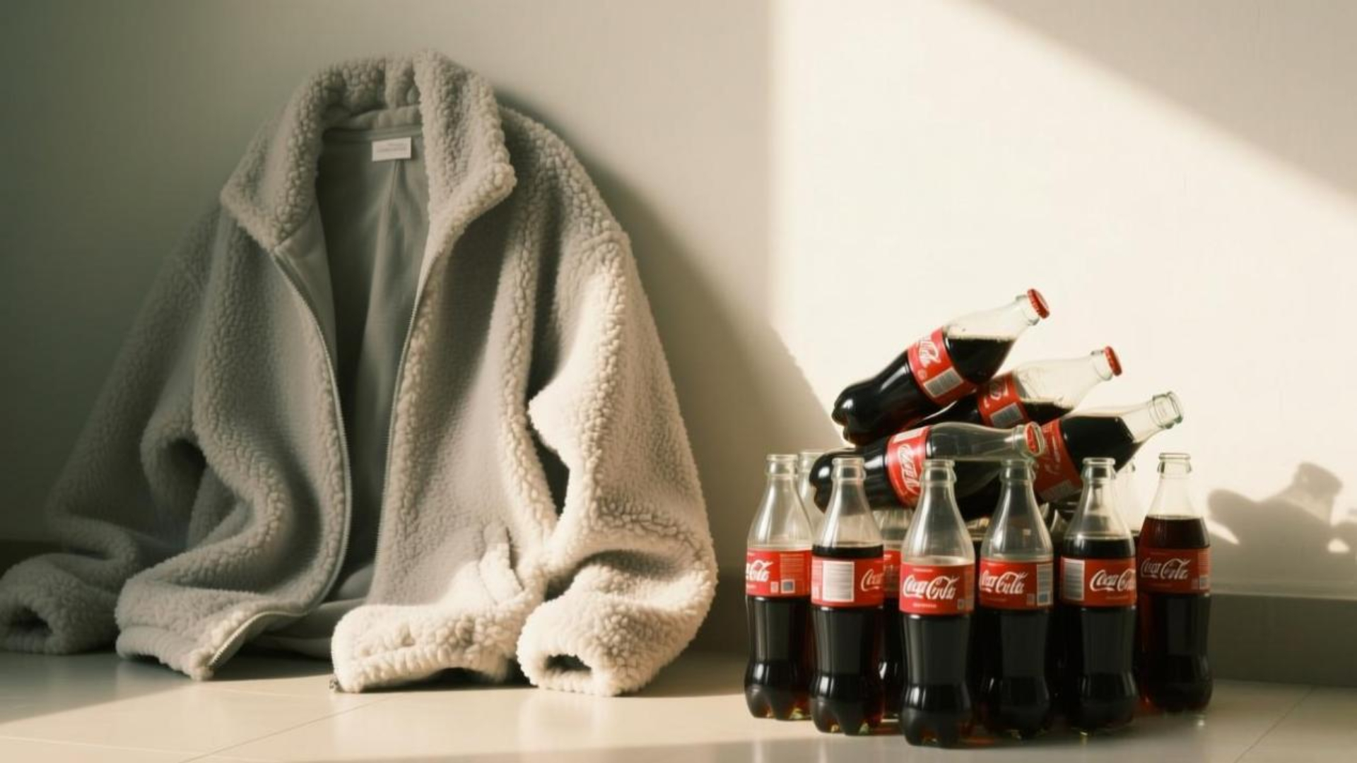 Polar Fleece washing guide