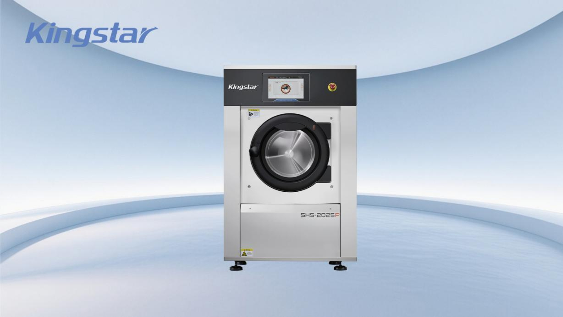 Cara Mengimbangi Keselamatan, Kuasa Pembersihan dan Kos (untuk Dobi)