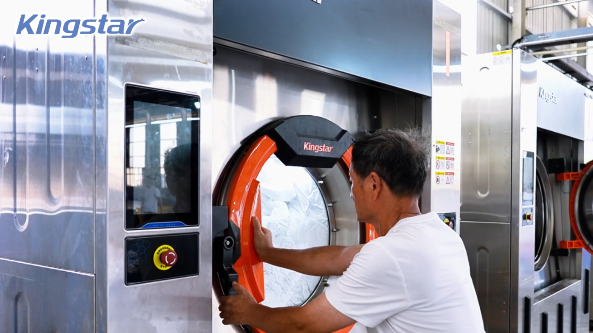 Penyelesaian Kingstar: Tukar Pembersihan Teras Kuilt Menjadi Pusat Keuntungan Baharu