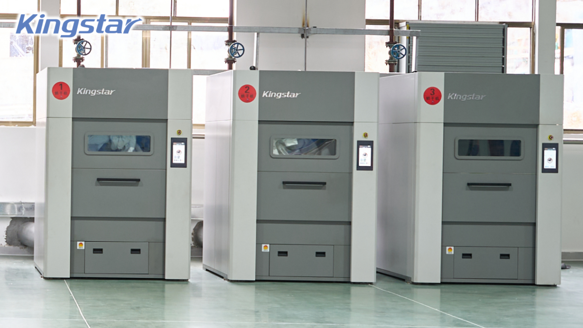 Reka Bentuk Parameter Pengeringan untuk Jaket Bawah di Pusat Dobi