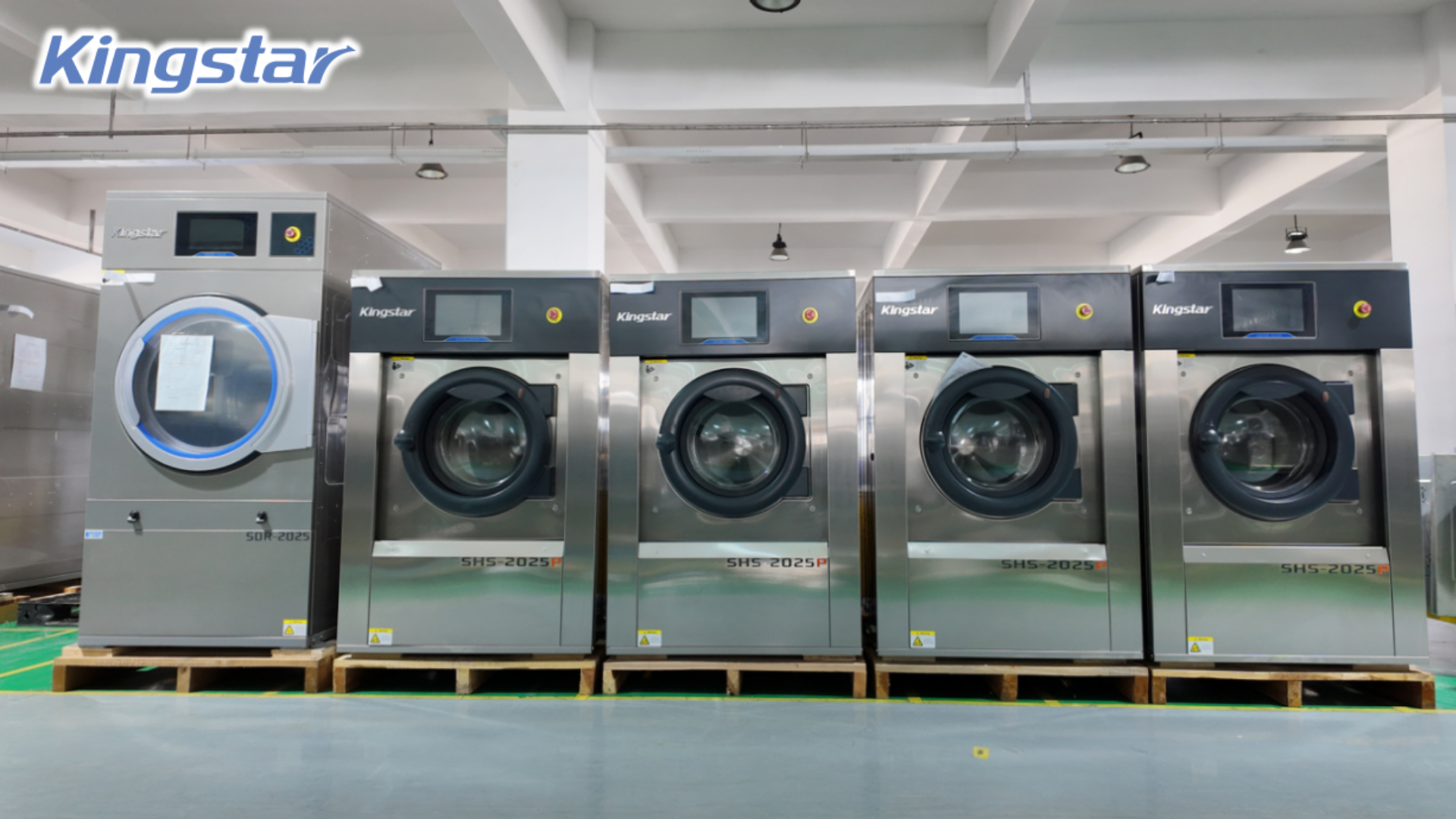 Cara Membuka Kedai Dobi: Kos, Peralatan, Sistem Tanpa Tunai & Analitis