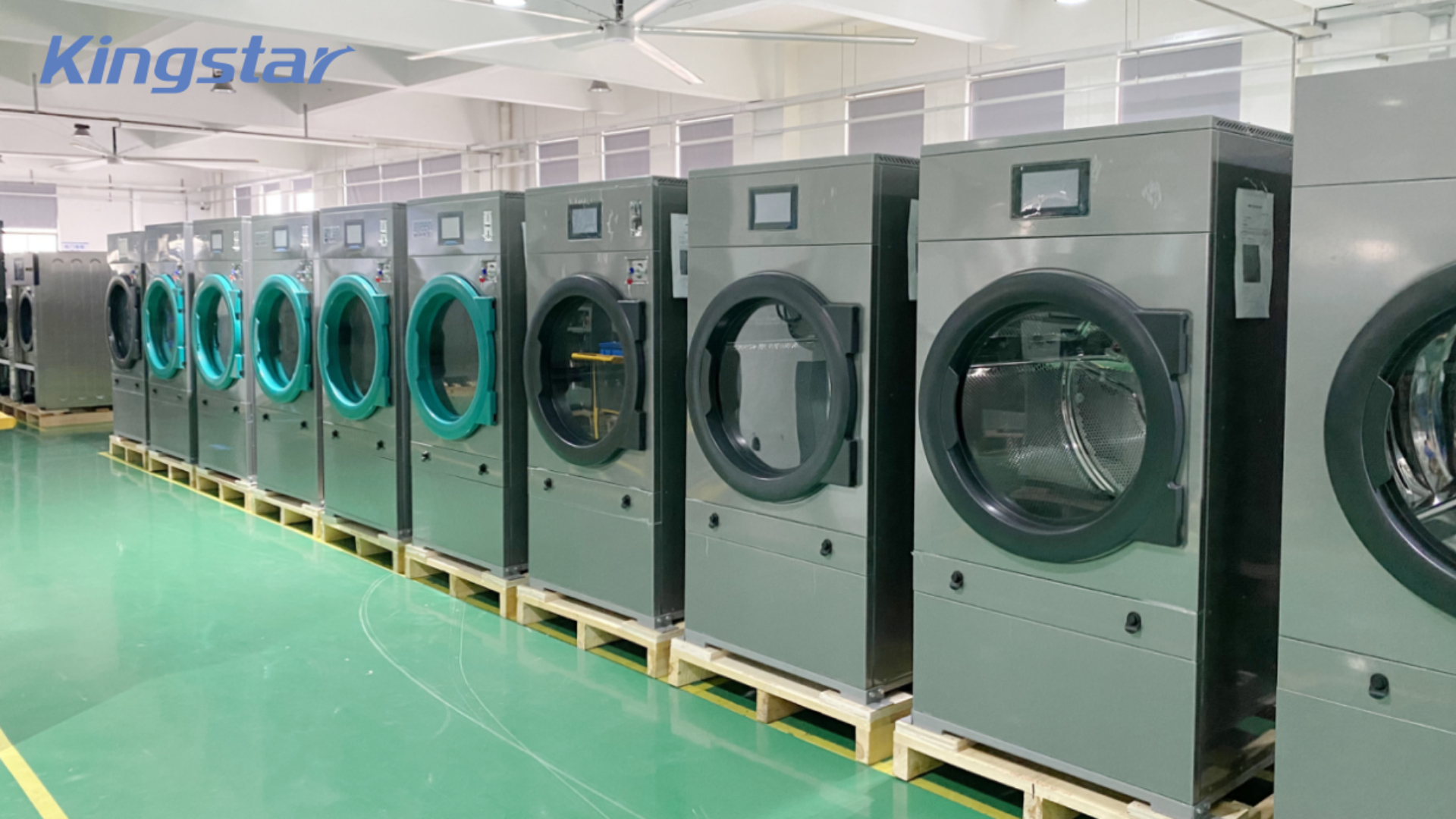 Menguasai Suhu Menyeterika: Bagaimana Kedai Dobi Memastikan Keputusan Akhir Yang Sempurna