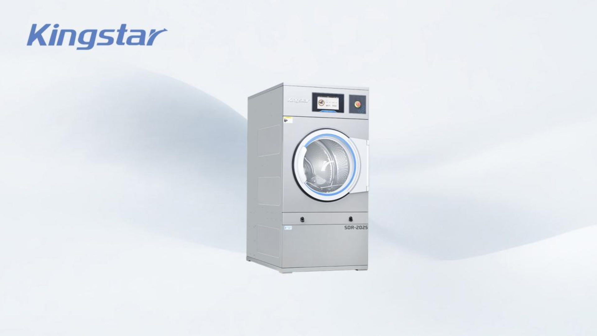 Teknologi Teras dan Langkah Berjaga-jaga untuk Cucian Kering dan Cucian Air